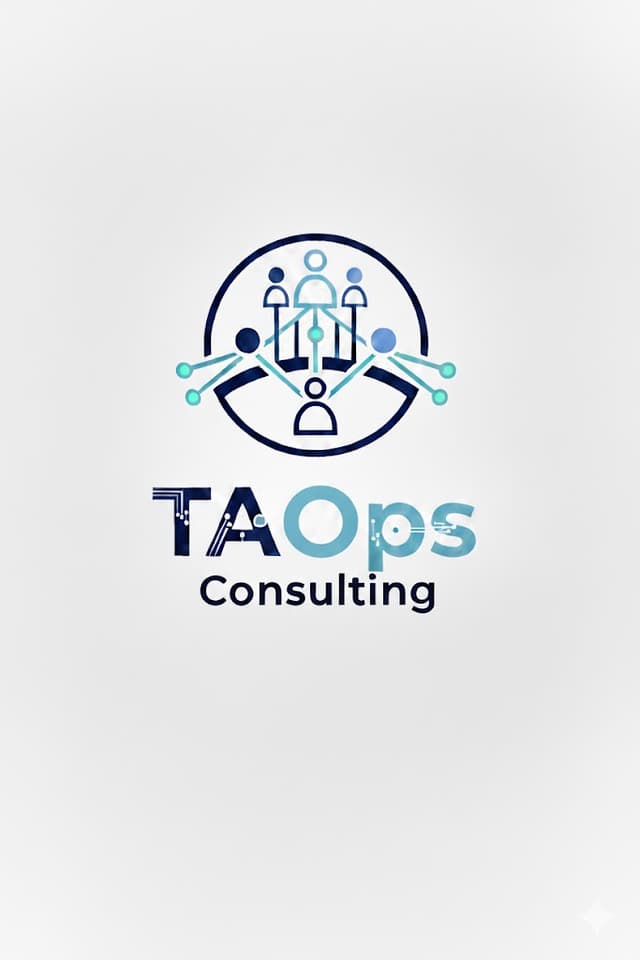TAOps Consulting